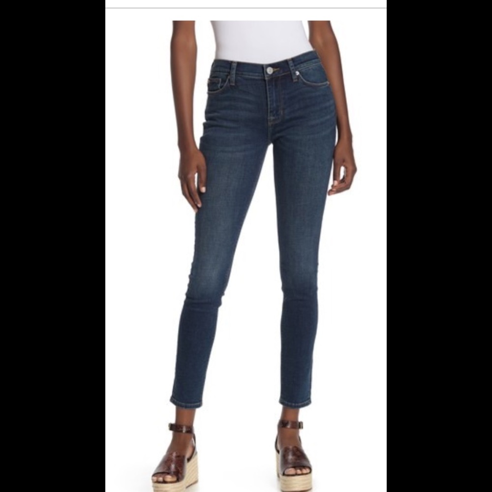 Women’s Hudson Jeans